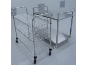 南昌醫用推車哪家好